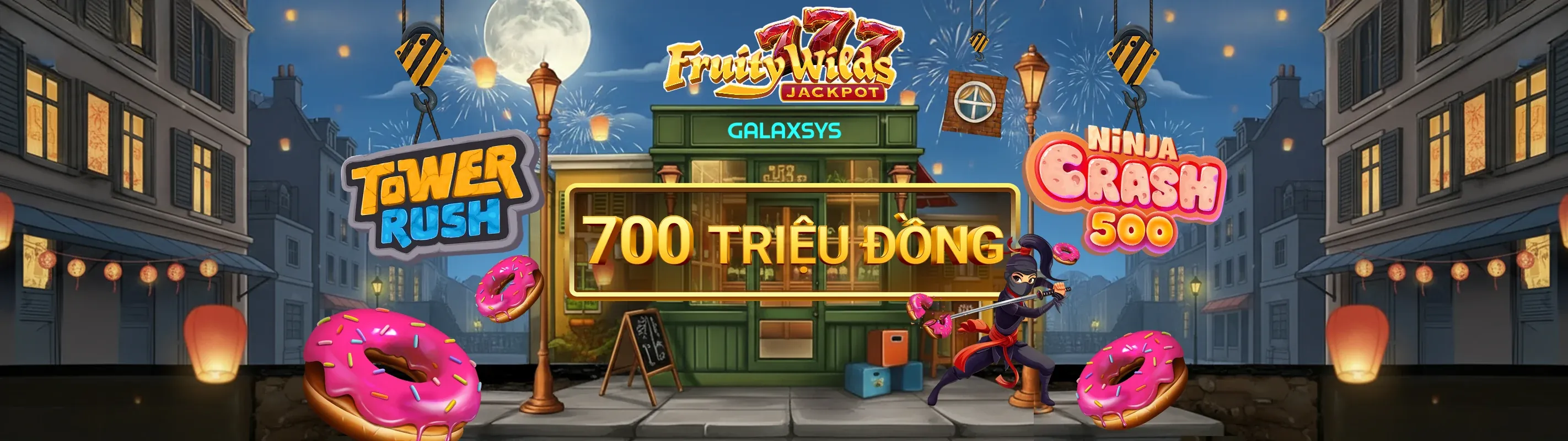 Hình ảnh banner blog Kufun link vào 2026