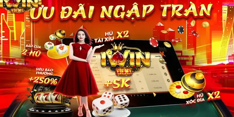 Trải nghiệm giải trí đẳng cấp VIP cùng Kufun